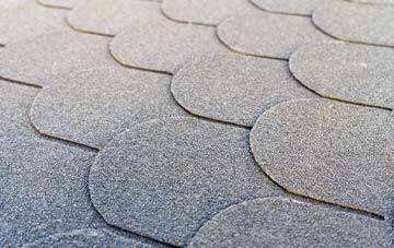 Sabiston asphalt roofing costs