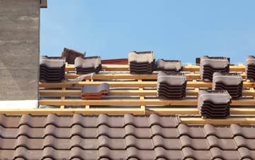 Sabiston clay roofing costs
