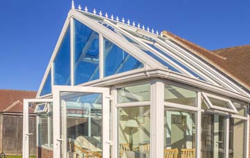 conservatory roof insulation costs Sabiston