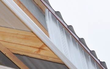 why Sabiston fascia repairs are essential