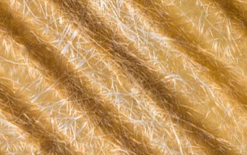 Sabiston fibreglass roof waterproofing