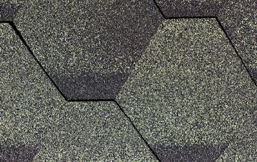 Sabiston fibreglass shingle repairs