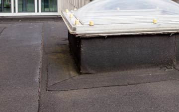 disadvantages of Sabiston flat roofs