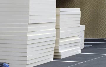 Sabiston flat roof insulation costs