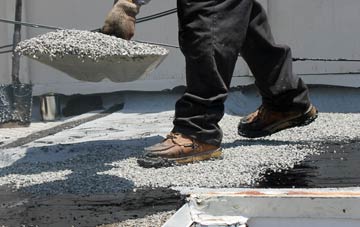 Sabiston flat roofing companies