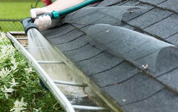 Sabiston gutter cleaning costs