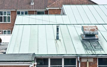 Sabiston lead roofing costs