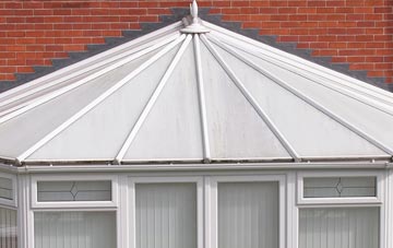 Sabiston polycarbonate conservatory roof repairs