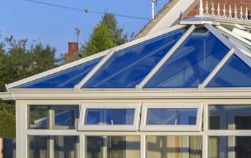 professional Sabiston conservatory insulation
