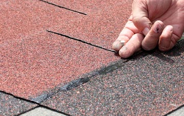 Sabiston asphalt roof repairs