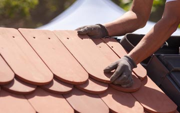 Sabiston roof tile contractors