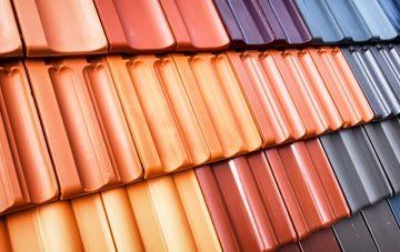 Sabiston roof tile costs