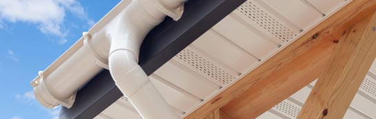 get Sabiston guttering quotes today