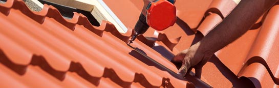 save on Sabiston roof installation costs