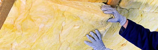 quotes for Sabiston roof insulation