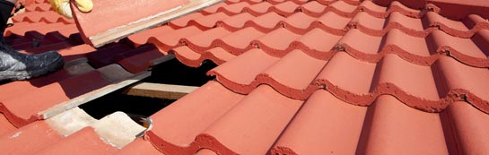 compare Sabiston roof repair quotes