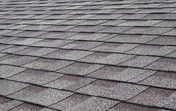 Sabiston tiles for shallow pitch roofing