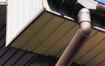 Sabiston soffit installation costs