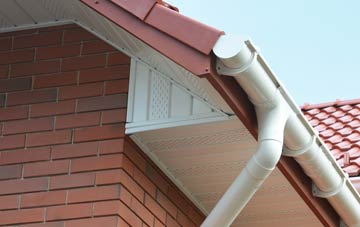 Sabiston soffit repair costs