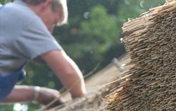 professional Sabiston thatchers