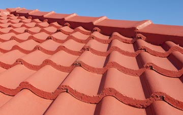 Sabiston tile and slate roof replacement