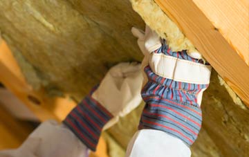 types of Sabiston pitched roof insulation materials