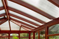 Sabiston conservatory roofing insulation