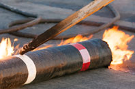 free Sabiston flat roofing repair quotes