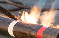 Sabiston flat roofing replacement