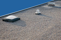 Sabiston flat roofing