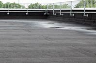 find rated Sabiston flat roofing companies