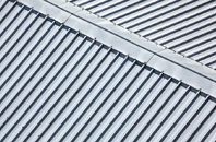 Sabiston metal roofing