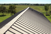 Sabiston metal roof quotes