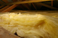 Sabiston pitch roof insulation