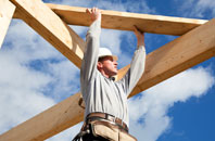 Sabiston roof replacement work