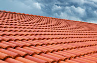 Sabiston roofing tiles