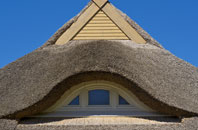Sabiston thatch roofing